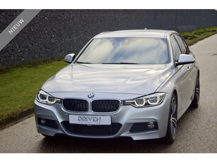 BMW 3-serie 330e M Sport | LCI2 - Head Up - Navi Pro - 1 Eig