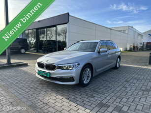 BMW 5-serie Touring 530d xDrive High Executive Edition