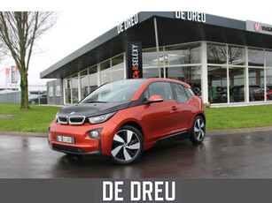 BMW I3 Basis Comfort 22 kWh | ADAPTIVE | LEDER | KEYLESS | CAMERA | WARMTEPOMP