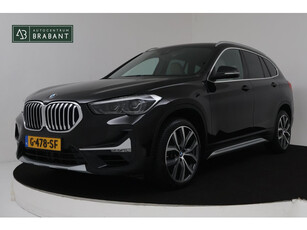 BMW X1 SDrive20i VDL Nedcar Edition Automaat (CAMERA, NAVIGATIE, ADAPTIVE, PDC, STOELV, NL-AUTO, DEALER ONDERHOUDEN)