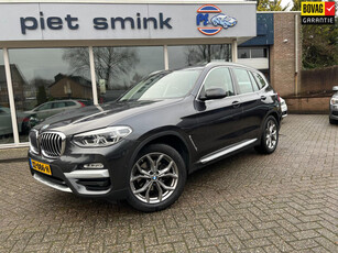 BMW X3 XDrive20i High Executive Edition