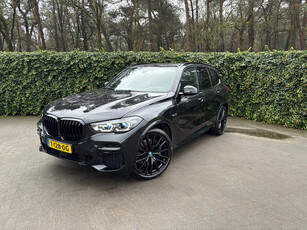 BMW X5 XDrive45e High Executive| M-sport | Leder | Pano | Laser |22Inch | Shadow Line