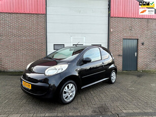 Citroen C1 1.0-12V Airco Automaat