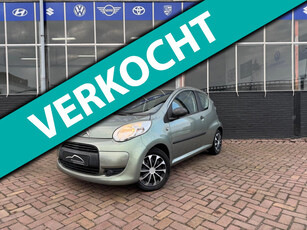 Citroen C1 1.0-12V Séduction