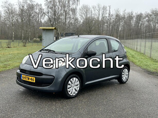 Citroen C1 1.0-12V Séduction