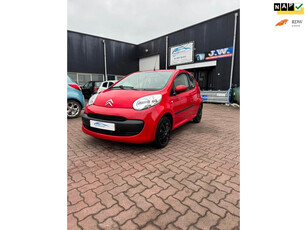 Citroen C1 1.0-12V Séduction