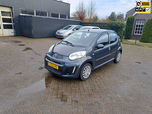 Citroen C1 1.0 Collection