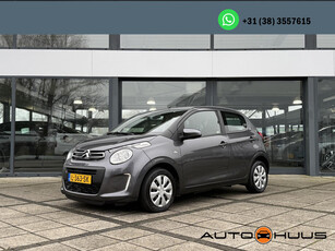 Citroen C1 1.0 VTi 5drs Feel | Airco | Cruise |