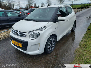 Citroen C1 1.0 VTi Shine