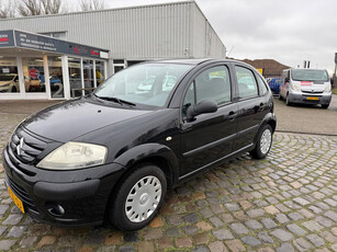 Citroen C3 1.1i Ligne Prestige