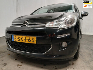 Citroen C3 1.2 VTi Collection - Airco - Trekhaak - Export - Schade