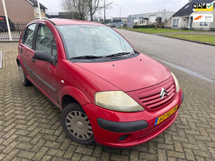 Citroen C3 1.4i Ligne Prestige Inruilkoopje