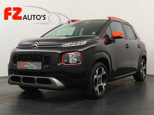 Citroen C3 Aircross 1.2 PureTech S&S Shine | Trekhaak | Cruise Control | Airco |