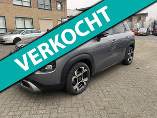 Citroen C3 Aircross 1.5 BlueHDi S&S Shine Exportprijs EX BPM!!!