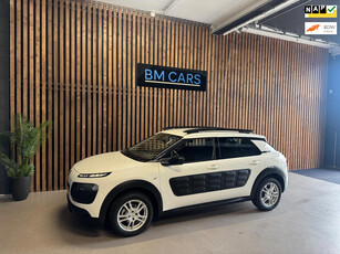 Citroen C4 Cactus 1.2 PureTech Feel Automaat,Navi,NAP