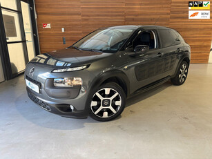 Citroen C4 Cactus 1.2 PureTech Shine | Panorama | Parkeerassistent Pakket | PDC | Camera | Winter Pakket | 17 Inch