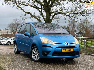 Citroen C4 Picasso 1.6 VTi Ambiance 5p. | Navi + Clima + Cruise nu €2.250,-!!