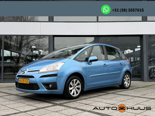 Citroen C4 Picasso 1.8-16V Ambiance LPG-G3 - Trading / Export