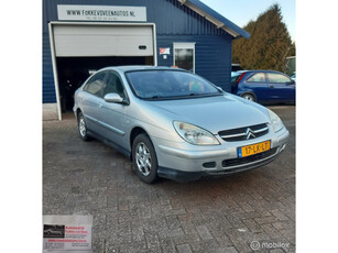 Citroen C5 2.0-16V Ligne Prestige Trekhaak