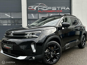 Citroen C5 Aircross 1.6 Plug-in Hybrid Pano Trekhk Facelift! Camera Adapt-Cruise