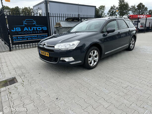 Citroen C5 Tourer 1.6 benzine Dynamique handel export