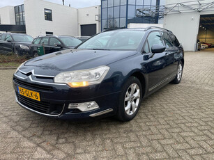 Citroen C5 Tourer 2.0 16V Ligne Business Benz-Gas LPG-G3 Exportprijs EX BPM!!!!