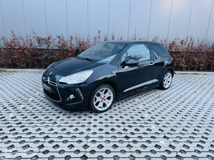 Citroen DS3 1.6 THP Sport Chic meeneemprijs