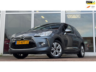 Citroen DS3 1.6 VTi So Chic Clima Two-tone Lak 2e Eiegnaar