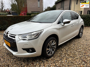 Citroen DS4 1.6 THP So Chic