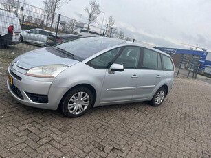 Citroen Grand C4 Picasso 1.8-16V Ambiance 7p.