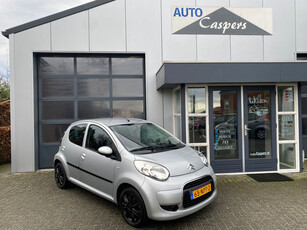 Citroën C1 1.0-12V Ambiance