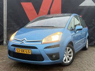 Citroën C4 Picasso 1.8-16V Business 5p. | Cruise | Automatische Airco | APK 12-09-2025