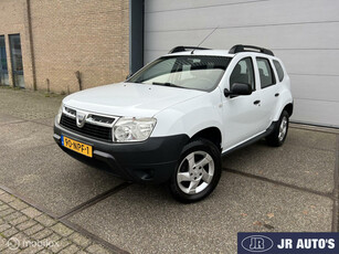 Dacia Duster 1.6 SCe 4x2