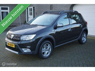 Dacia Sandero 0.9 TCe SL Stepway ZEER NETTE AUTO !!