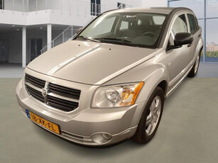 Dodge Caliber 2.0 SXT Automaat 49.000 km + NAP NL-auto