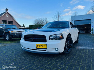 Dodge Charger R/T Package LPG - G3 / Apple carplay / zeer mooi / Youngtimer