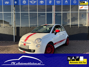 Fiat 500 1.0 TwinAir Pop