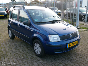 Fiat Panda 1.1 Active AIRCO stuurbekr elek.ramen APK 09-2025