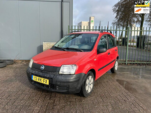 Fiat Panda 1.1 Active | Nieuwe APK | Keurige Auto