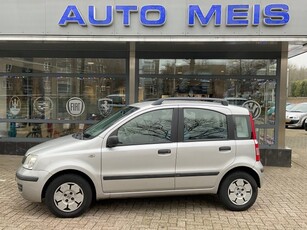 Fiat Panda 1.1 ACTIVE PLUS