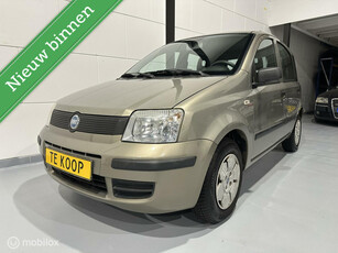 Fiat Panda 1.1 Active*APK TOT 11-09-2025*