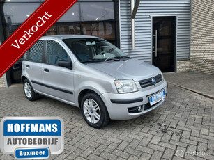 Fiat Panda 1.2 Dynamic Automaat