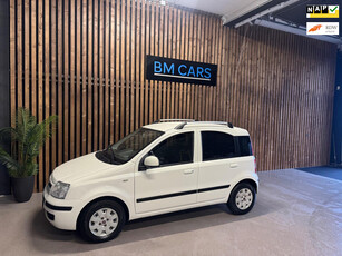 Fiat Panda 1.2 Edizione Cool Airco,Nieuwe koppeling,1e Eig