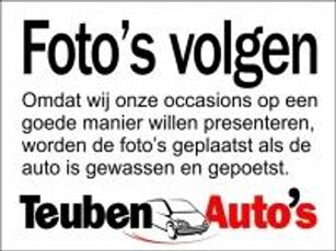 Fiat Panda 1.2 Emotion Airco, Elektrische ramen, Radio cd speler