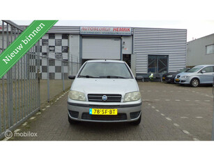 Fiat Punto 1.2 Navigator