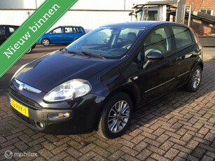 Fiat Punto Evo 1.3 M-Jet Dynamic - 5 deurs - airco