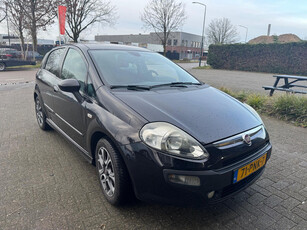 Fiat Punto Evo 1.3 M-Jet Dynamic 5DRS (bj 2011) CLIMA|LMV|EXPORT