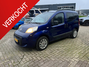 Fiat Qubo 1.4 Actual | 100.231 km | Airco | LM Velgen |