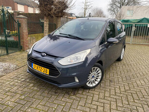 Ford B-Max 1.0 EcoBoost Titanium