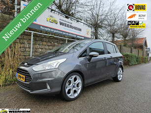 Ford B-Max 1.6 TI-VCT Titanium Automaat 40000 km NAP!